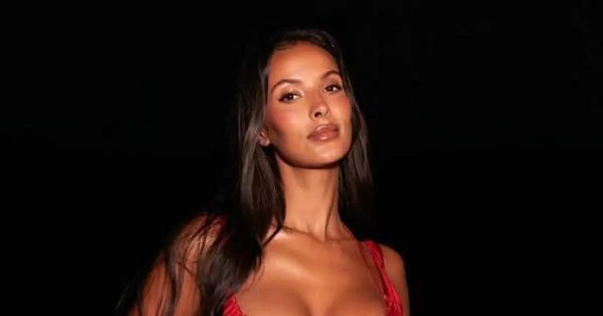 Love Island winner 'eyes up' All Stars return with Casa Amor star
