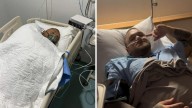 Australian man Jackson Peos receives life-saving blood transfusion in Bali after complete strangers answer plea