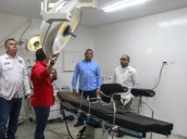 Corianos ganan en salud con nuevo CDI Pedro de Armas