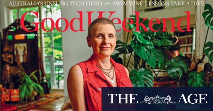 The September 6 Edition