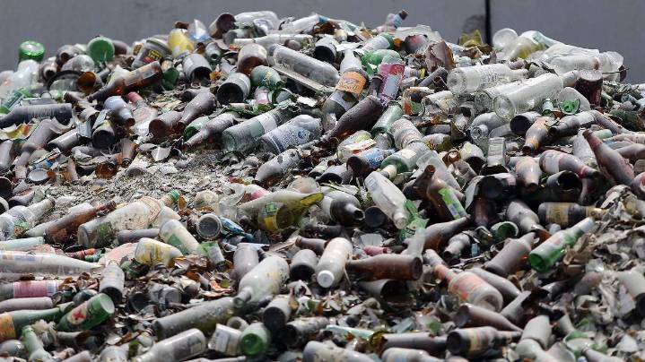 Will Utah expand glass recycling? New report outlines statewide opportunities