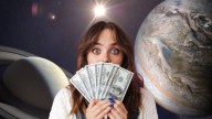 Los 3 signos que se llenarán de dinero gracias a la influencia de la astrología