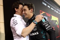 Mercedes explains delay to 2026 F1 driver contracts