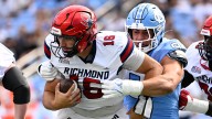 Bill Belichick can’t say enough about this UNC football defender