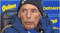 Miguel Ángel Russo recibió el alta médica y dejó la clínica