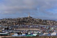 Decretan alerta temprana preventiva en comunas de Coquimbo por pampillas: En la principal se esperan 100 mil personas por día