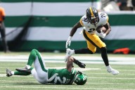 Huge Hole in Jets Defense Must Be Fixed