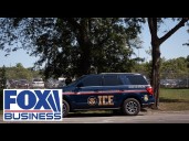 ‘Worst of the worst’ walk free as Dems block ICE