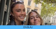 Mapi León e Ingrid Engen, inseparables, su cita romántica por Barcelona: qué han hecho