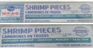 Radioactive metal at an Indonesia industrial site may be linked to massive shrimp recall