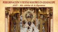 El obispo de Coria-Cáceres, Monseñor Jesús Pulido, presidirá la Solemne Misa Pontifical en honor de la Virgen de Guadalupe