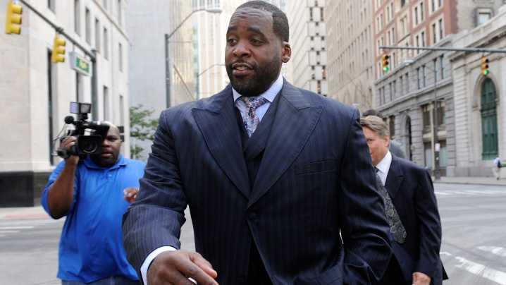Editorial: Mayoral hopefuls showing signs of Kwame