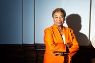 Barbara Lee's first 100 days as Oakland mayor: on the podcast