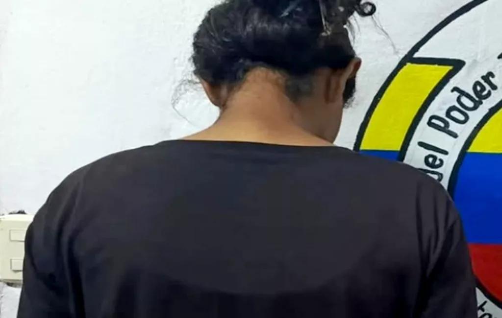 Mujer dejó los niños a una vecina y apareció dos semanas después