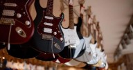 Guitarras eléctricas, bajos, amplificadores y mucho más, ¿cuándo es la mega subasta de ARCA?