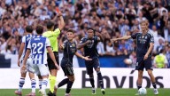 Madrid's Alonso: Huijsen red card decision 'didn't convince me'