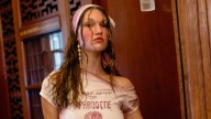 Backstage at Di Petsa Spring 2026 Ready-to-Wear Collection [PHOTOS]