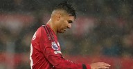 Manchester United handed new Casemiro red card verdict as decision vs Chelsea explained