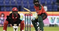 Litton Das leads Bangladesh to 7-wicket win over Hong Kong in Asia Cup