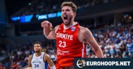 Kevin Durant praises ‘better and more confident’ Alperen Sengun