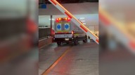 Llega a Monterrey sobreviviente de accidente en Cancún
