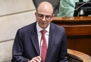 Camargo: ¿la ficha que puede inclinar la balanza contra Petro en la Corte?