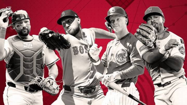 MLB 2025 playoffs: ¿Cuáles son los enfrentamientos al momento?