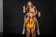 Abigail Eagler, Kylie Kerns lead Greencastle-Antrim to sweep of West Perry
