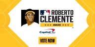 Roberto Clemente Award 2025 nominees announced