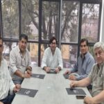 Remodelaciones edilicias en la sede social del...