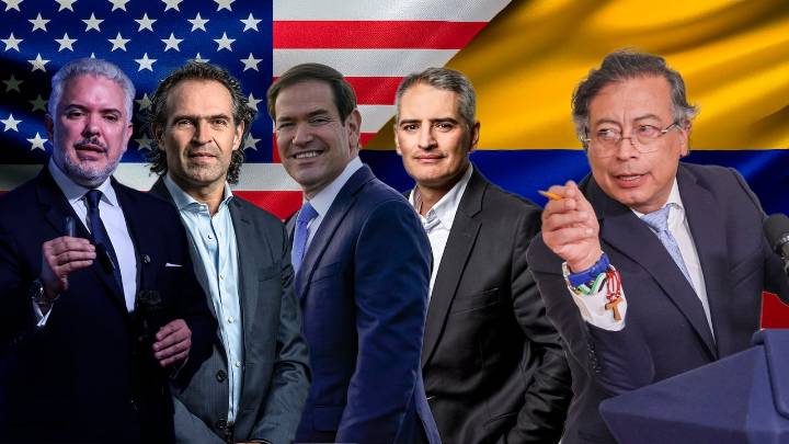 Gustavo Petro contra todos: el mandatario generó una tormenta política por la descertificación de Estados Unidos