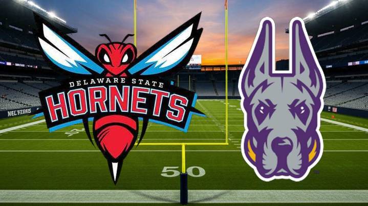 DeSean Jackson, Delaware State pick up first win of the season over Albany