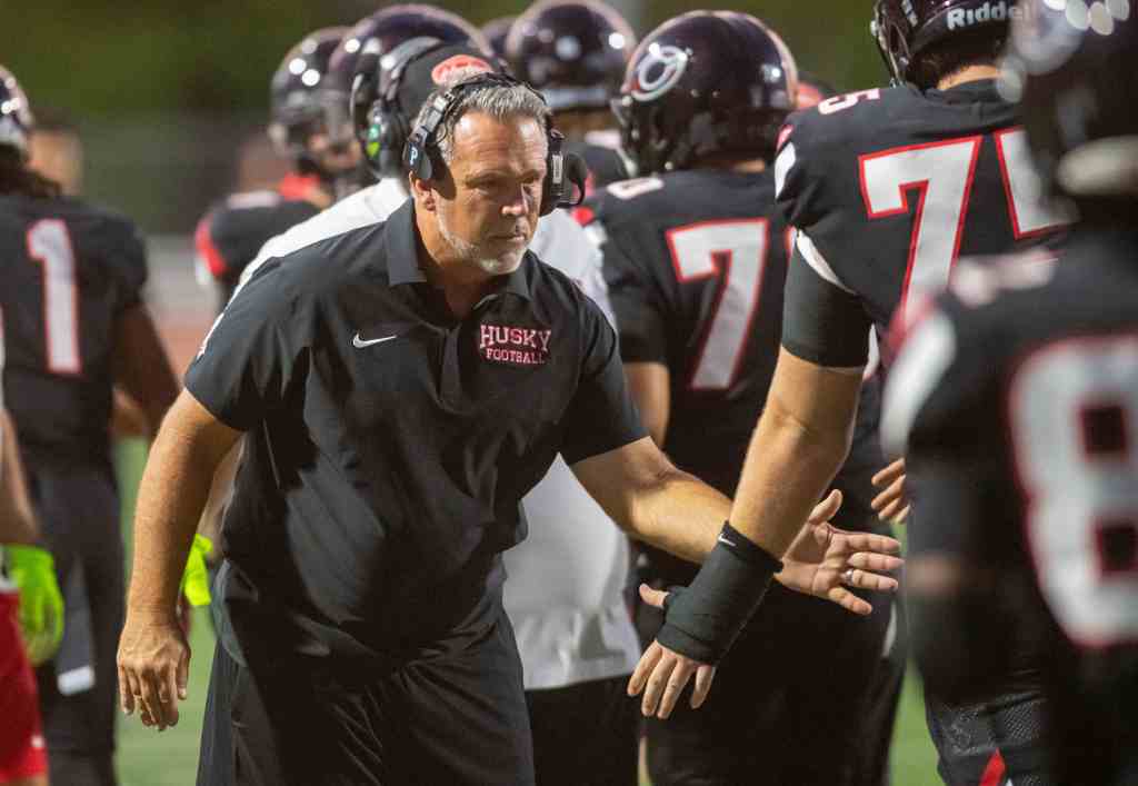 IE Varsity’s high school football rankings, Sept. 8