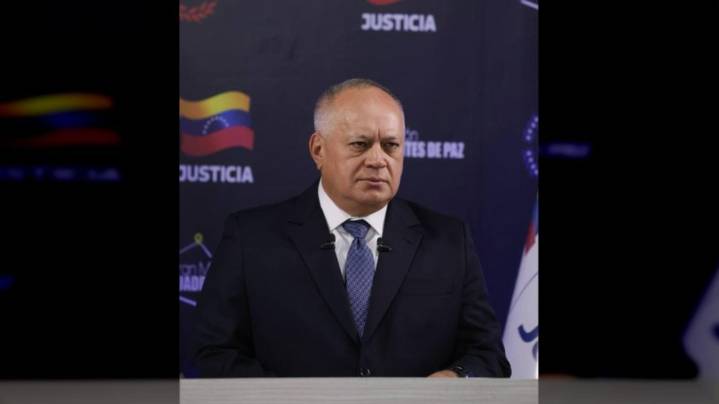 Gobierno desmonta operación de falsa bandera vinculada a la DEA contra Venezuela