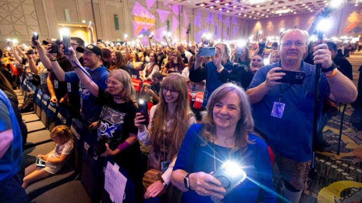FanX to double security efforts for upcoming event