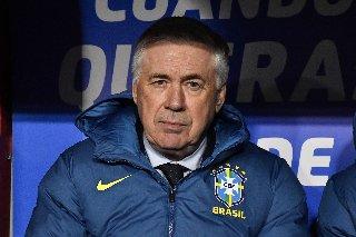 El Futuro de Ancelotti en Brasil tras el Mundial: ¿Continuará al frente de la Selección?