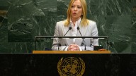 Italia: Meloni atacó a la flotilla solidaria que viaja a Gaza