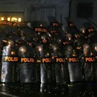 20 people missing after deadly Indonesia protests