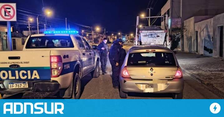 10:10 Secuestraron un auto y le retuvieron la licencia al conductor por manejar ebrio en Km.8