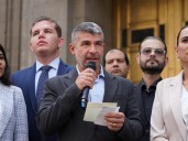 Tabe presenta controversia constitucional por recorte de 13 mil mdp al FAIS