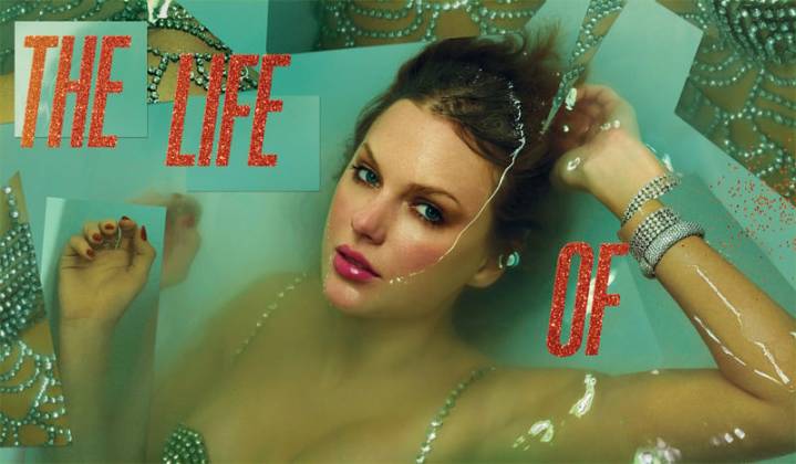 Taylor Swift’s Signed CDs for ‘Life of a Showgirl’ Sell Out Within Two Hours 