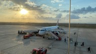 El Gobierno regional exige una inversión equitativa en el aeropuerto de Corvera
