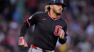 Guardians score 6 runs in 2nd inning and beat sloppy Red Sox 8