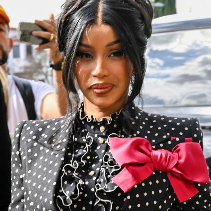 Cardi B Cleared of Assault Allegations in Court Verdict
