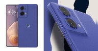Este nuevo Motorola tiene pantalla curva, batería INFINITA y procesador GAMER más potente que un iPhone