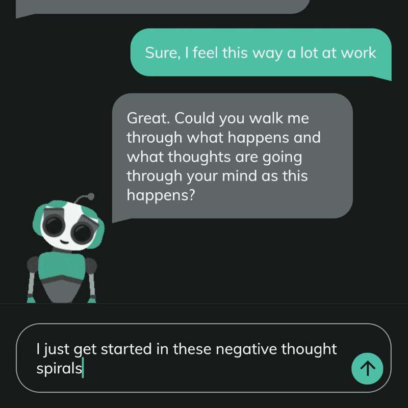 Regulators struggle to keep up with the fast-moving and complicated landscape of AI therapy apps