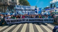 Financiamiento universitario: el Gobierno anunció auditorías pero mantiene acéfalo el organismo responsable