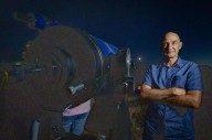 «No se habla mucho pero el domingo hay eclipse de luna»