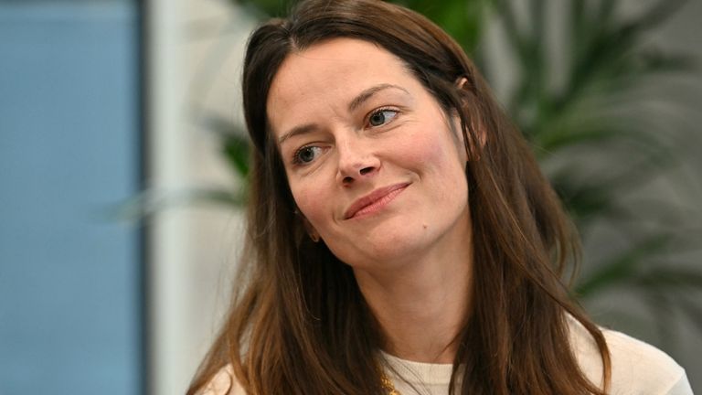Starmer dealt trade blow as investment minister Gustafsson quits