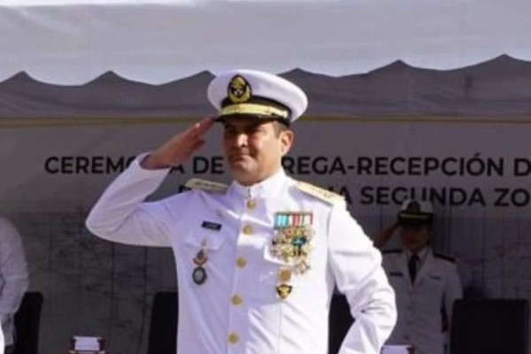 De mando en Semar a huѧchicҩlero fiscal
